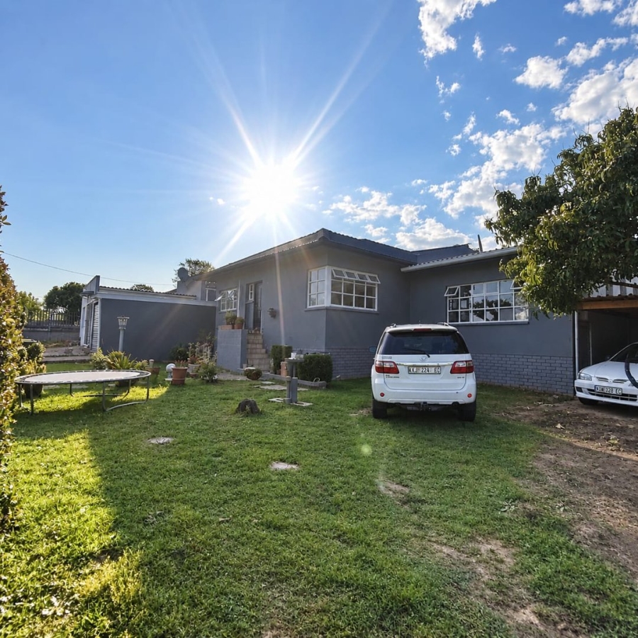 3 Bedroom Property for Sale in Cambridge Eastern Cape